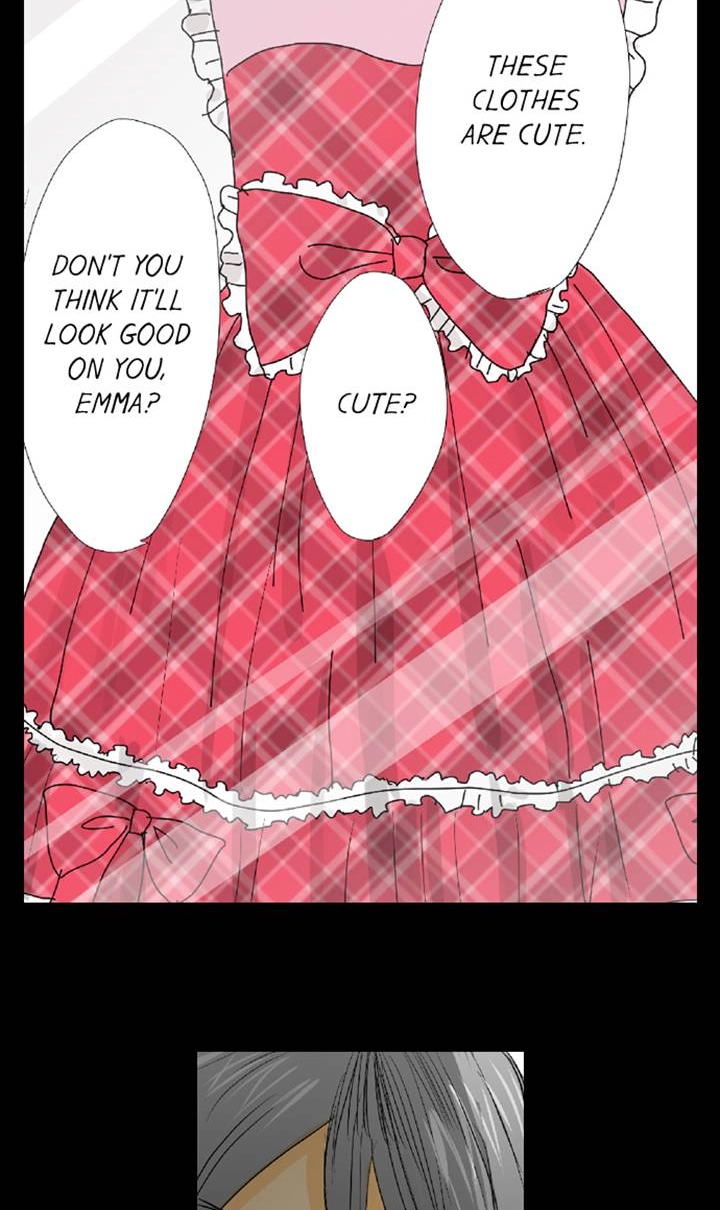 The Puppet Chapter 65 page 9 - 