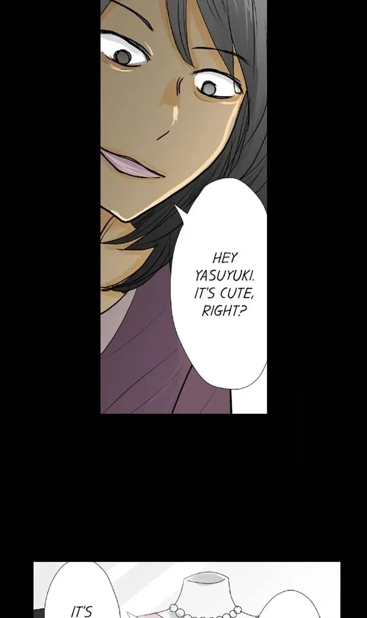 The Puppet Chapter 65 page 10 - 