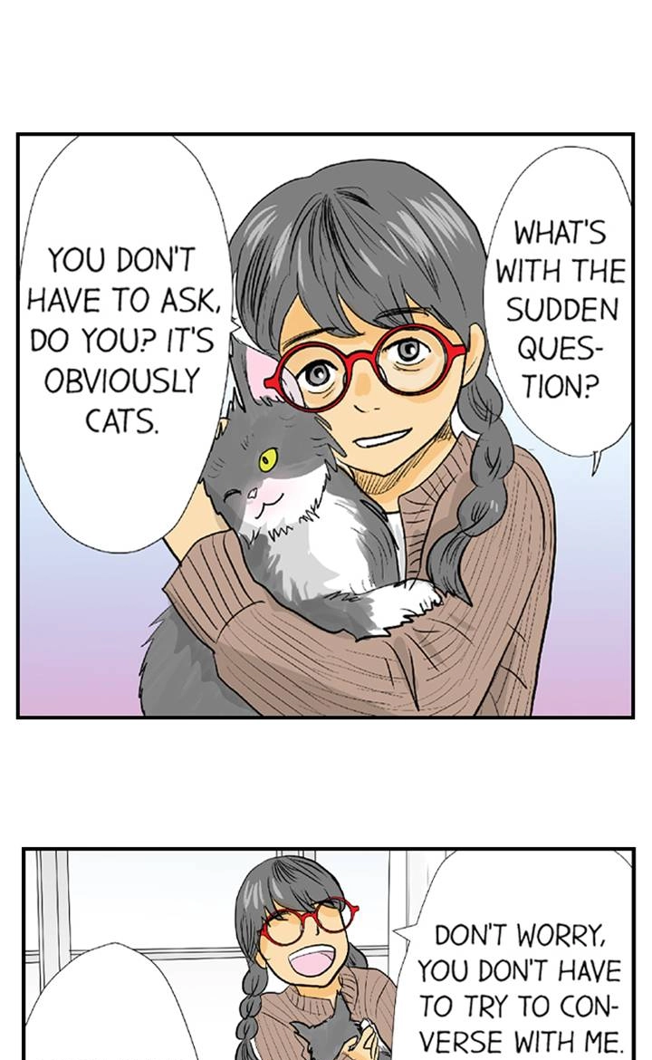 The Puppet Chapter 66 page 2 - 