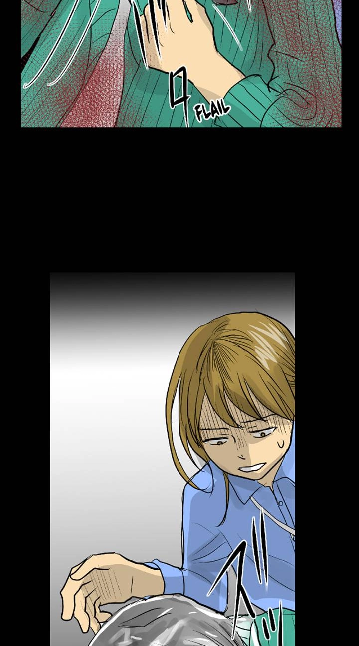 The Puppet Chapter 66 page 12 - 