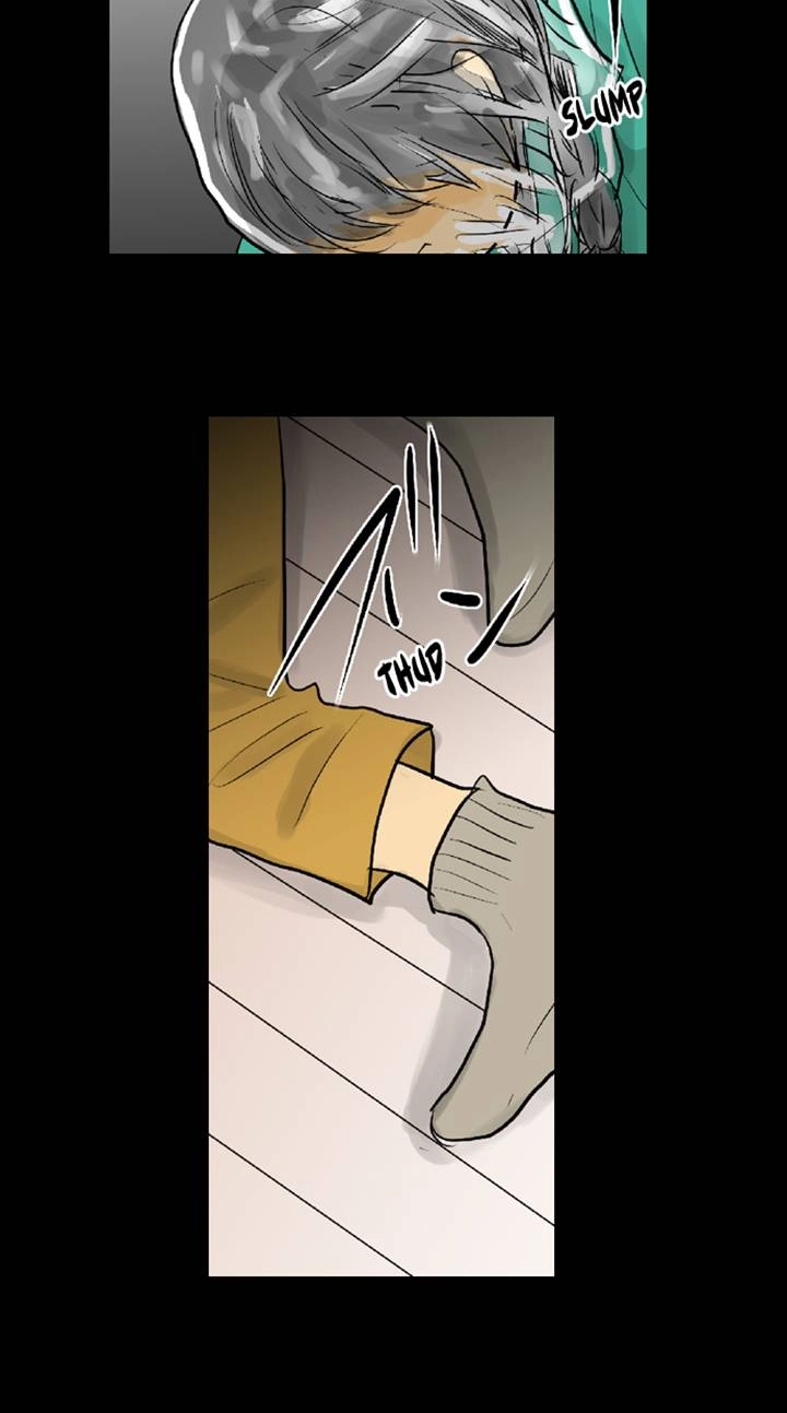 The Puppet Chapter 66 page 13 - 