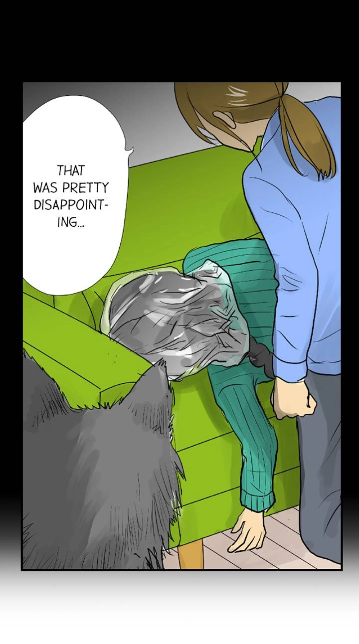 The Puppet Chapter 66 page 14 - 