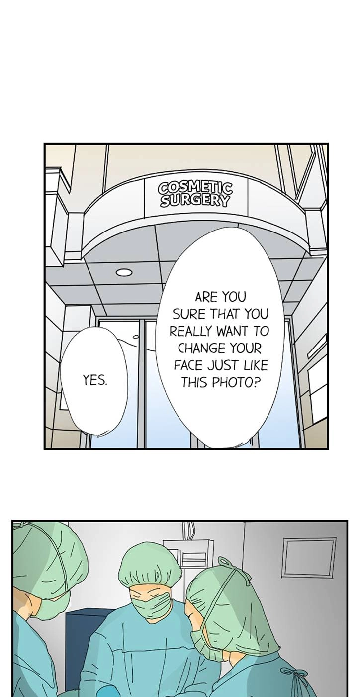 The Puppet Chapter 66 page 19 - 