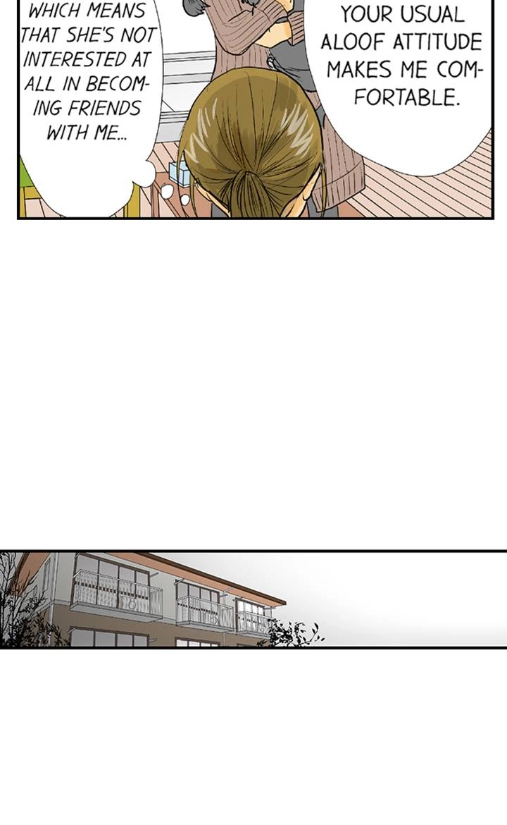 The Puppet Chapter 66 page 3 - 