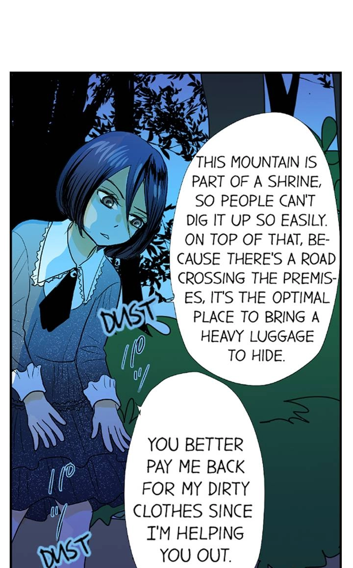 The Puppet Chapter 66 page 23 - 