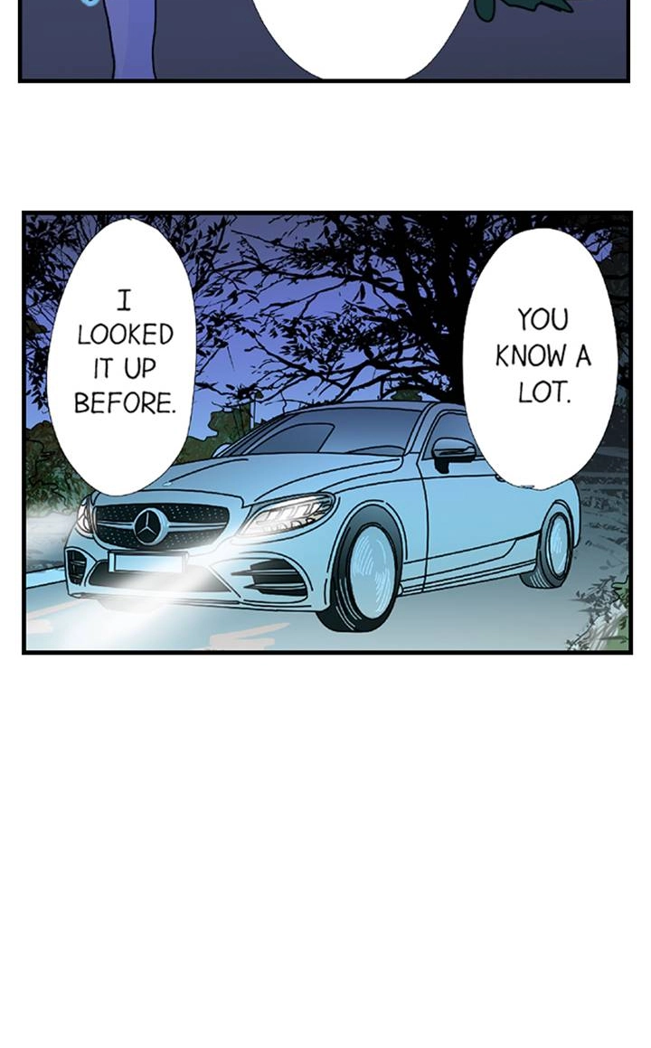 The Puppet Chapter 66 page 24 - 
