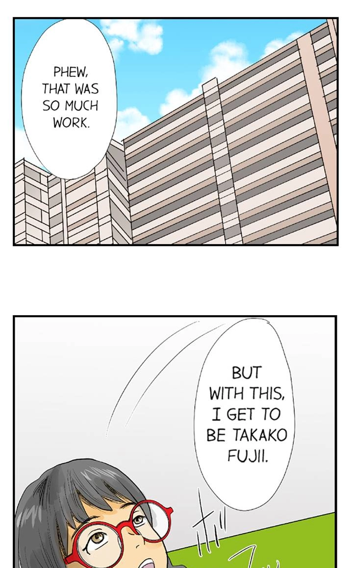 The Puppet Chapter 66 page 25 - 