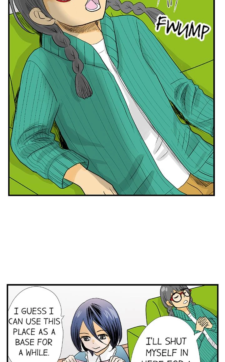 The Puppet Chapter 66 page 26 - 