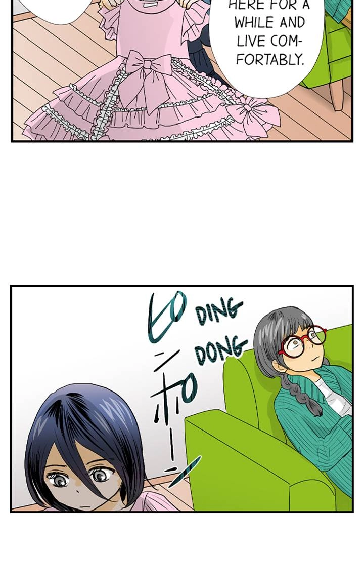 The Puppet Chapter 66 page 27 - 