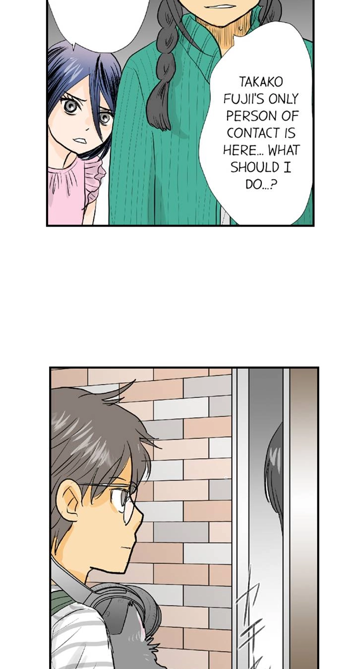 The Puppet Chapter 66 page 29 - 