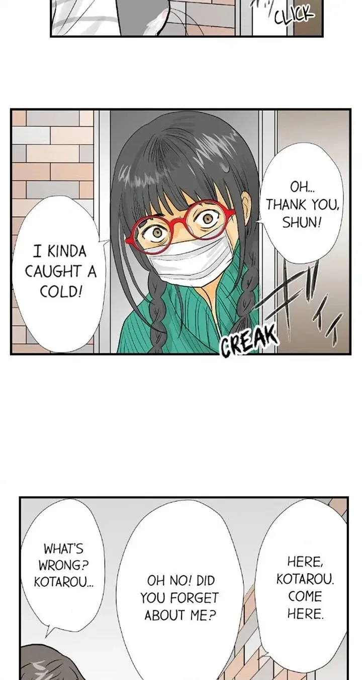 The Puppet Chapter 66 page 30 - 
