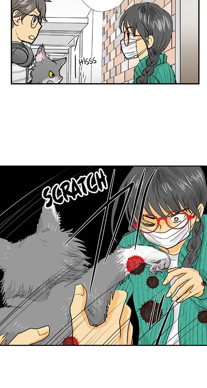 The Puppet Chapter 66 page 31 - 