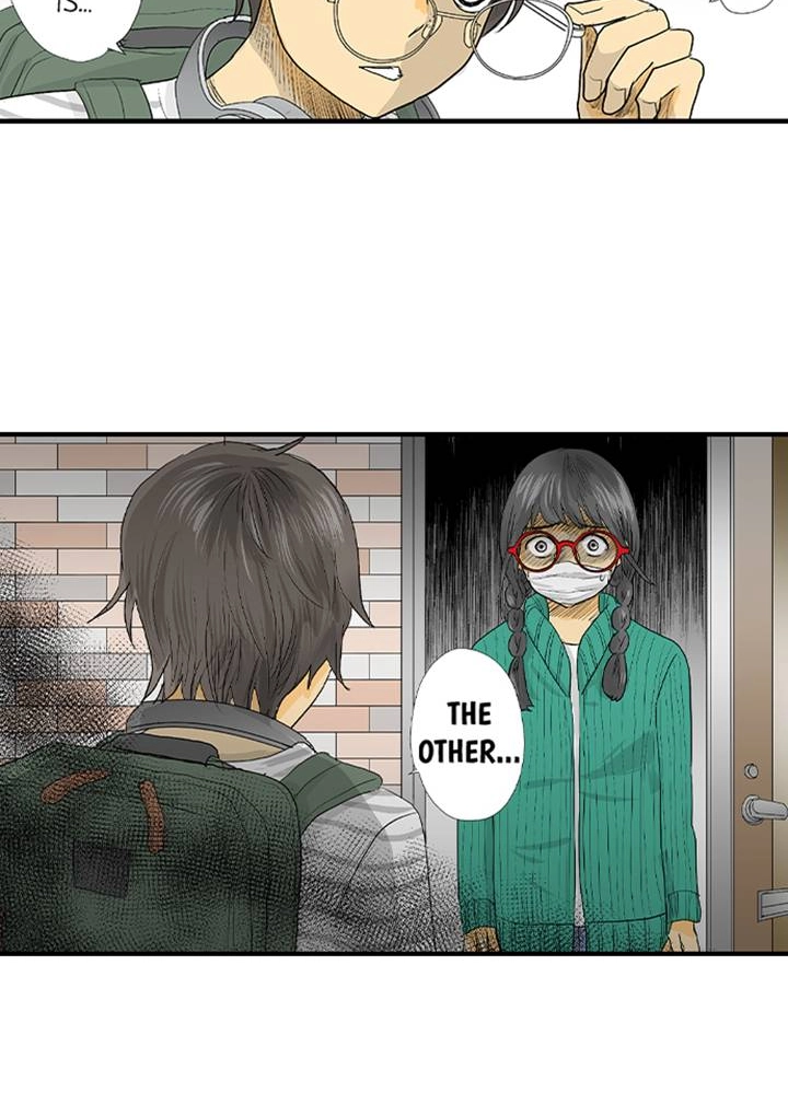 The Puppet Chapter 66 page 34 - 