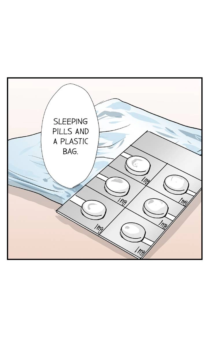 The Puppet Chapter 66 page 5 - 