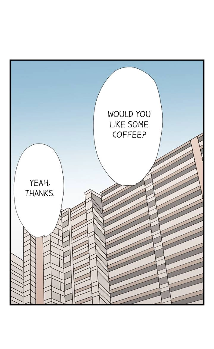 The Puppet Chapter 66 page 6 - 
