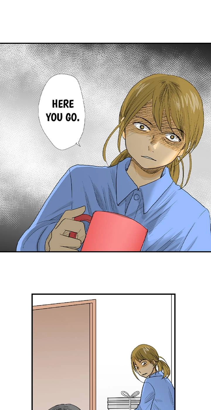 The Puppet Chapter 66 page 7 - 