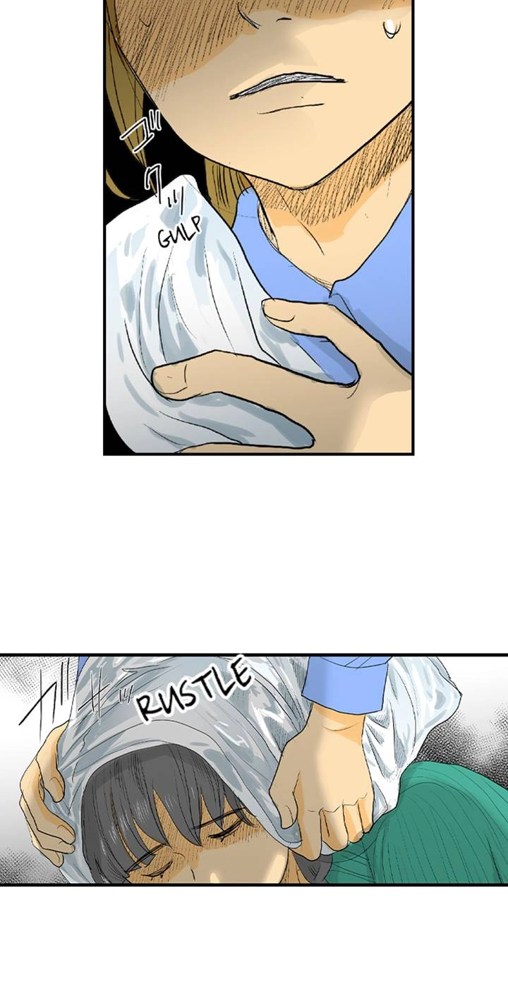 The Puppet Chapter 66 page 9 - 