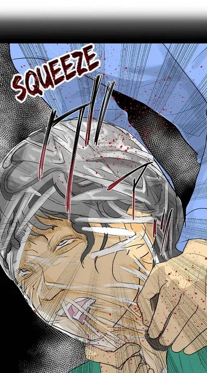 The Puppet Chapter 66 page 10 - 