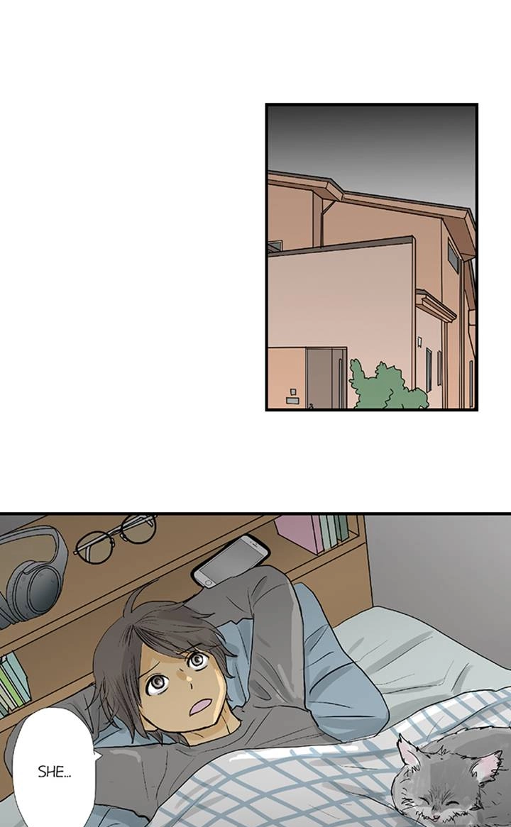 The Puppet Chapter 67 page 2 - 