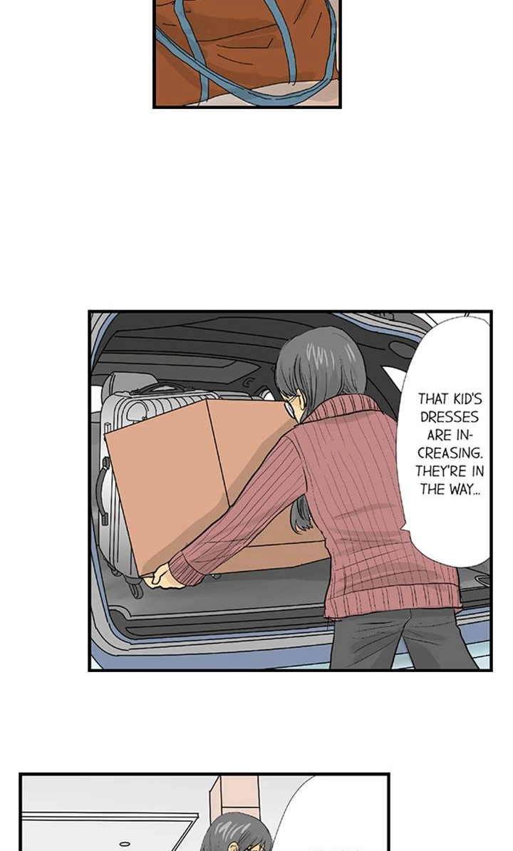 The Puppet Chapter 67 page 11 - 