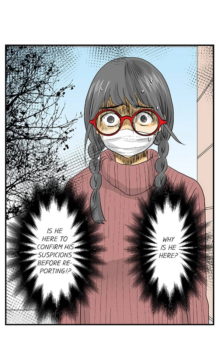 The Puppet Chapter 67 page 13 - 