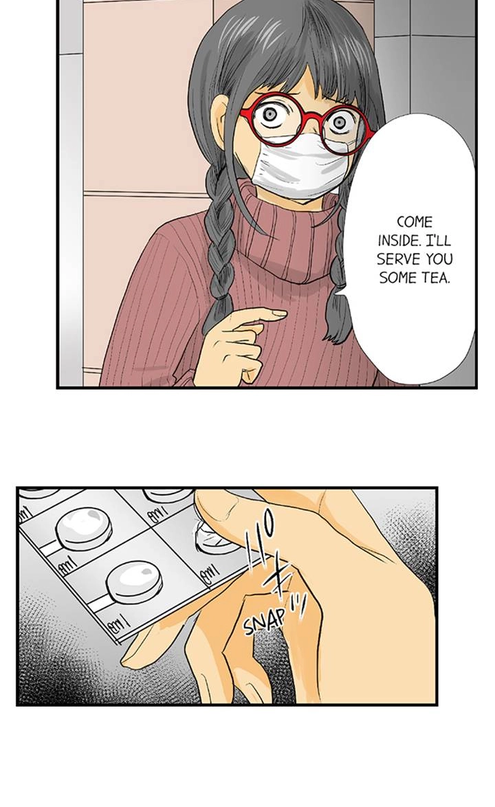 The Puppet Chapter 67 page 16 - 