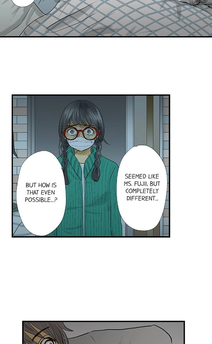 The Puppet Chapter 67 page 3 - 