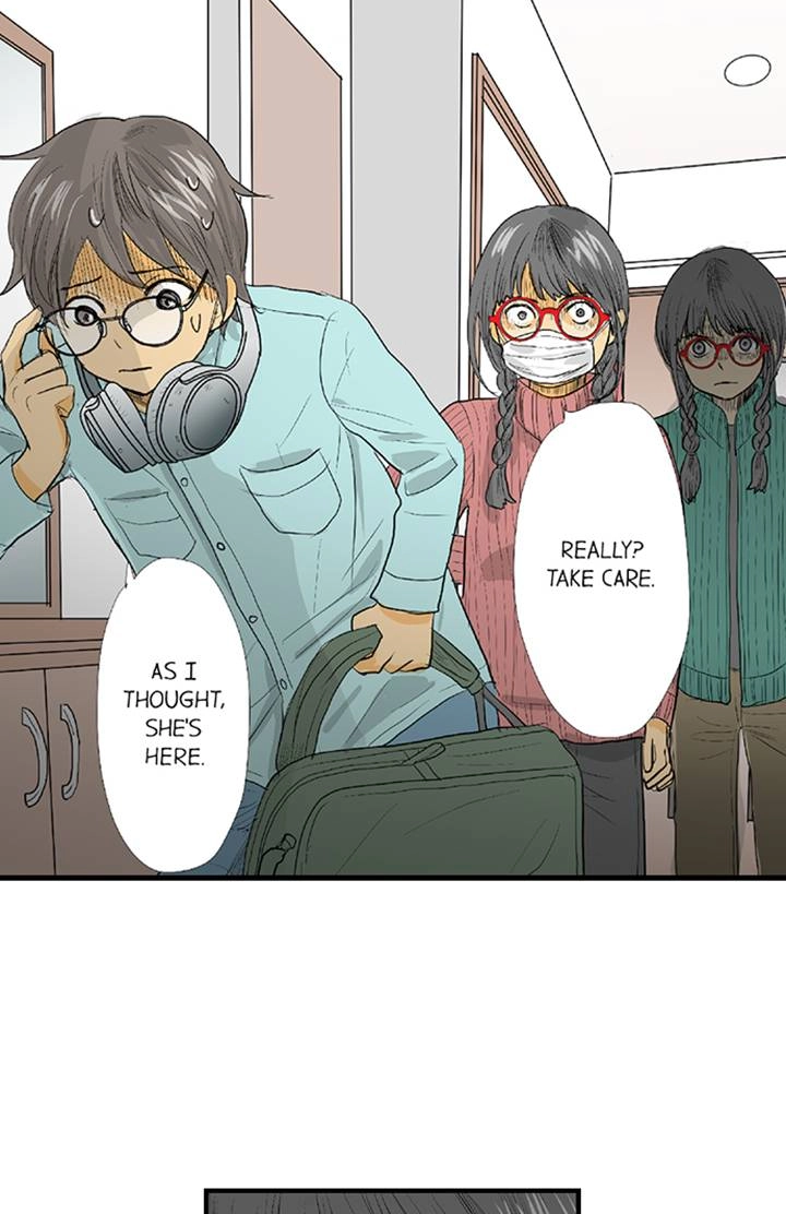 The Puppet Chapter 67 page 22 - 