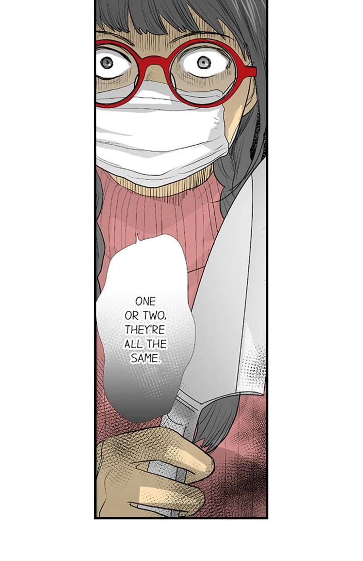 The Puppet Chapter 67 page 23 - 