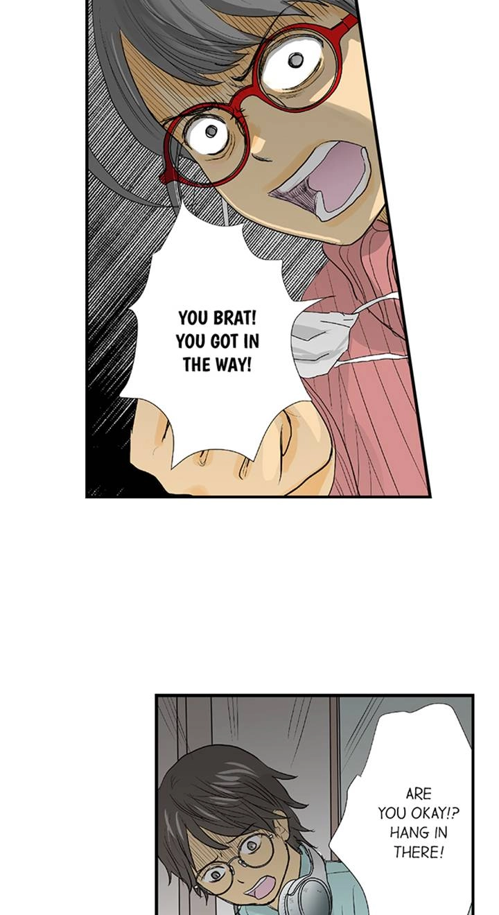 The Puppet Chapter 67 page 26 - 