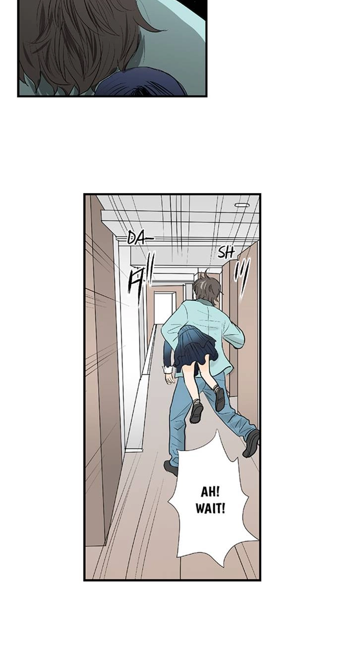 The Puppet Chapter 67 page 28 - 
