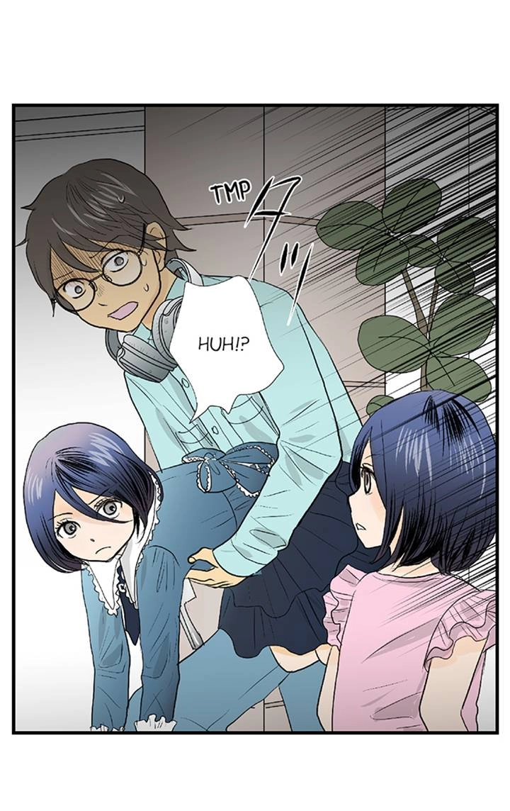 The Puppet Chapter 67 page 29 - 