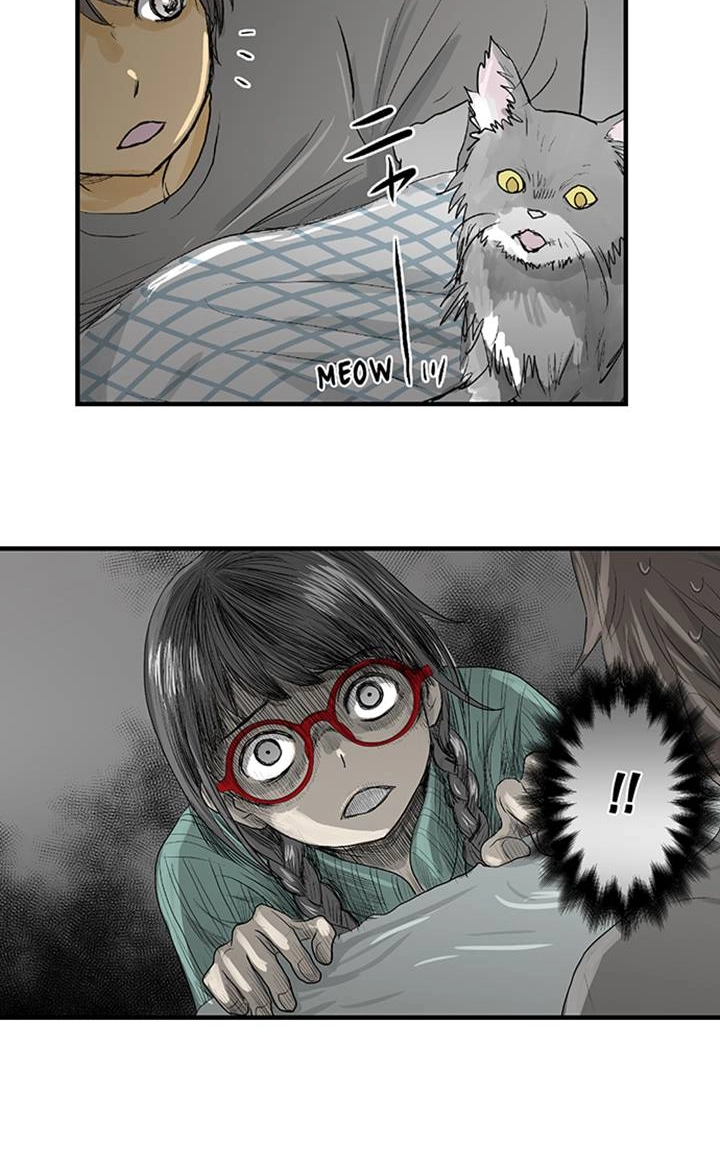The Puppet Chapter 67 page 4 - 