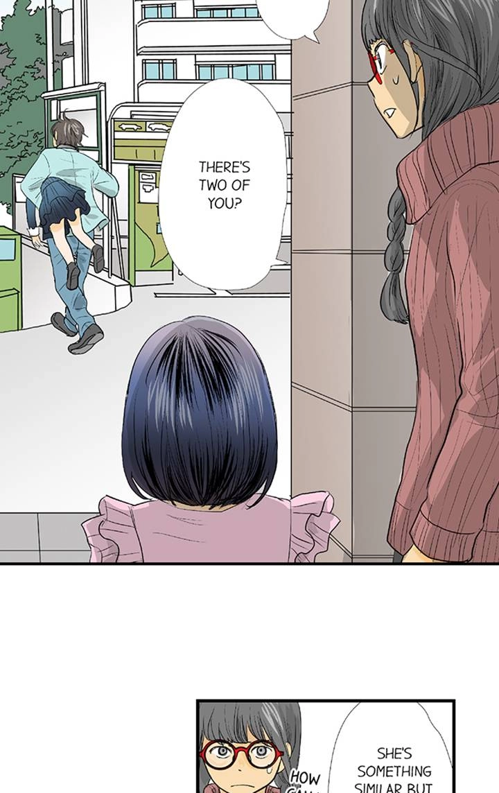 The Puppet Chapter 67 page 31 - 