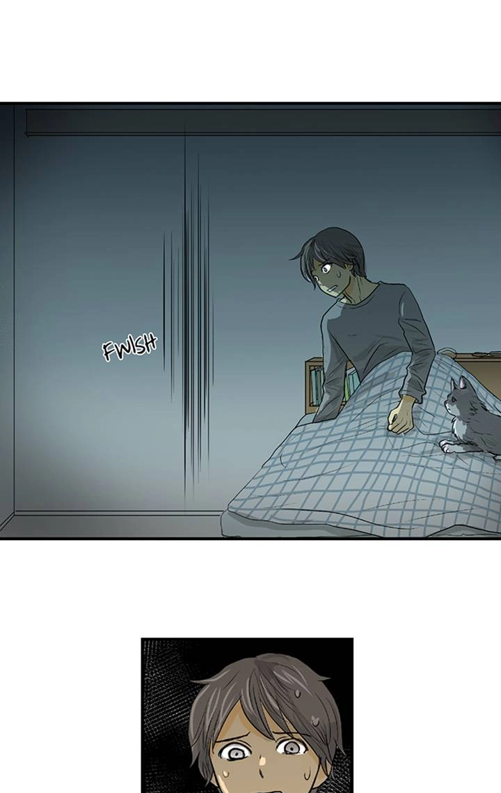 The Puppet Chapter 67 page 5 - 