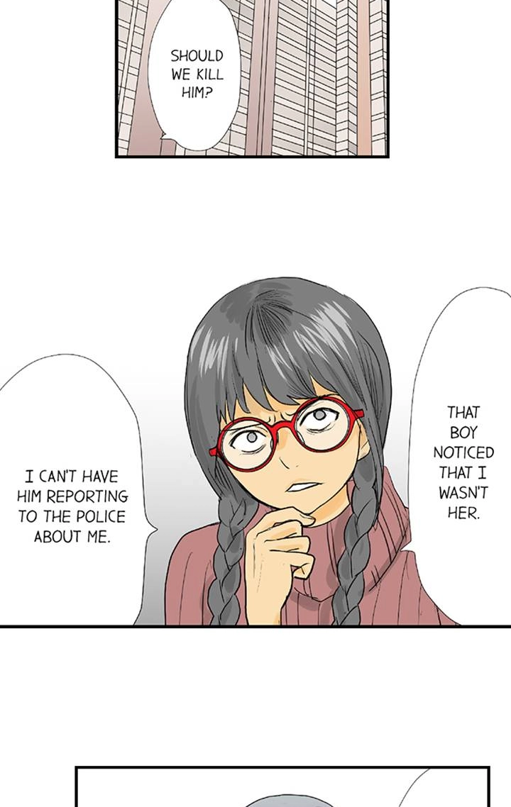 The Puppet Chapter 67 page 7 - 