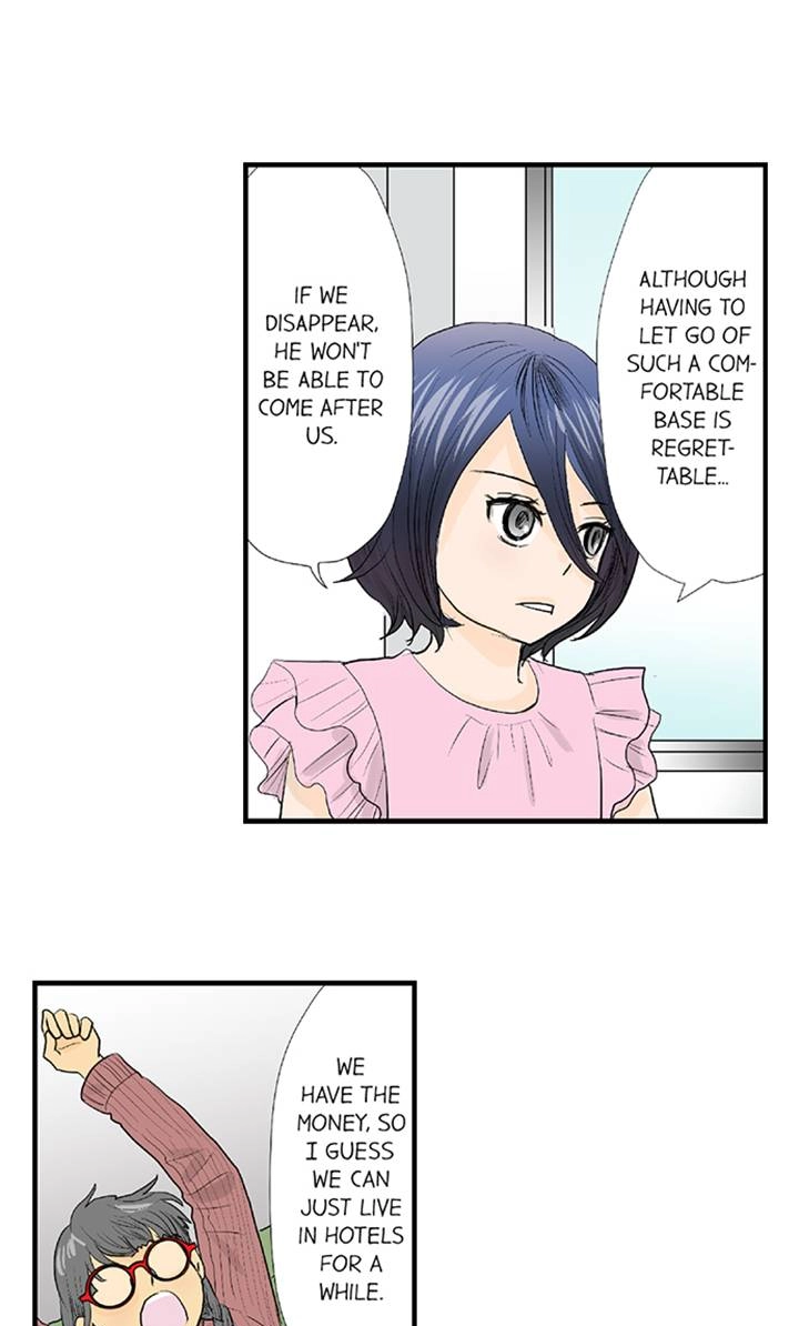 The Puppet Chapter 67 page 9 - 