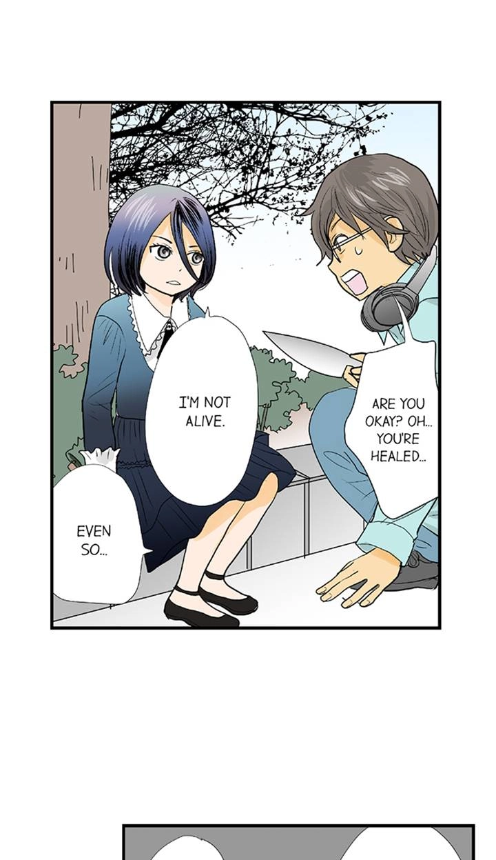 The Puppet Chapter 68 page 2 - 