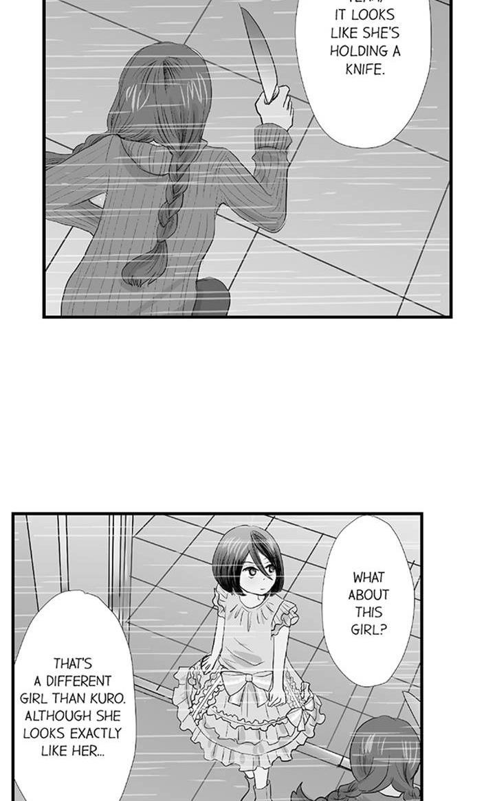 The Puppet Chapter 68 page 15 - 