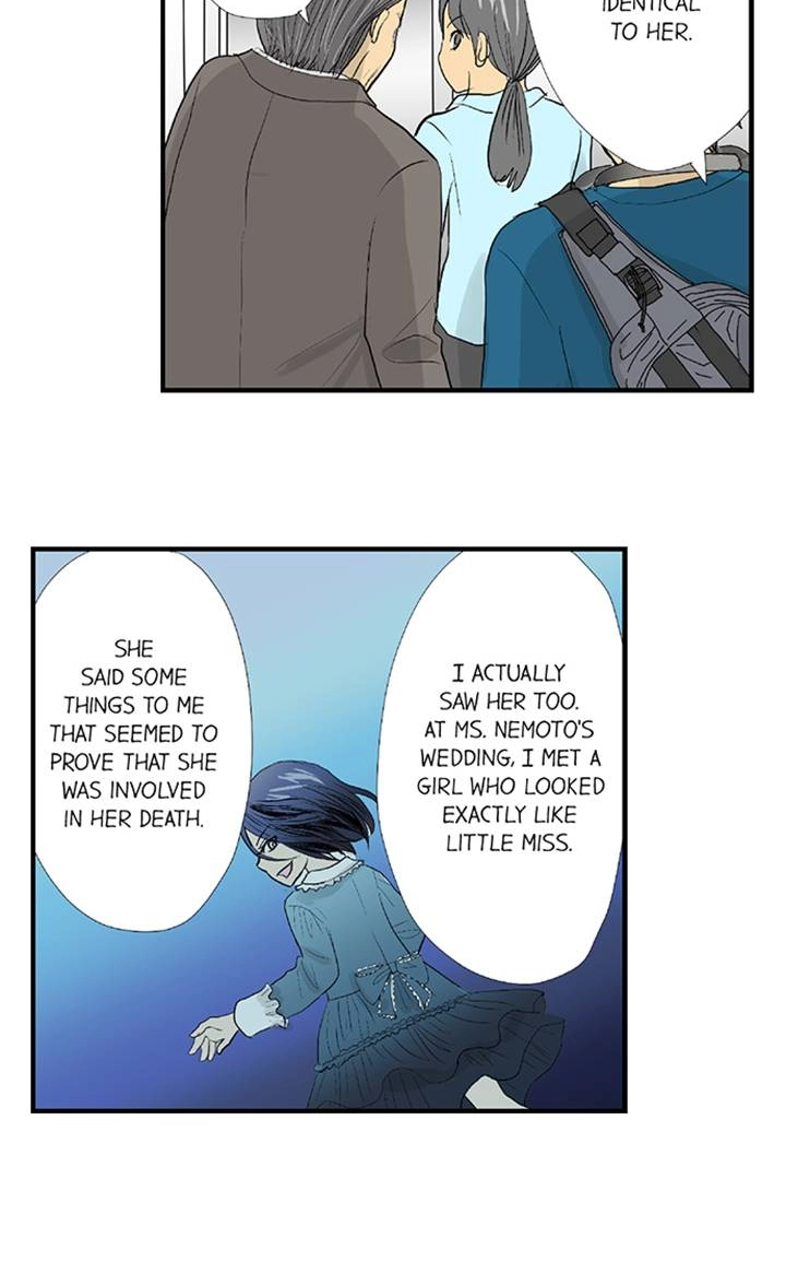 The Puppet Chapter 68 page 17 - 