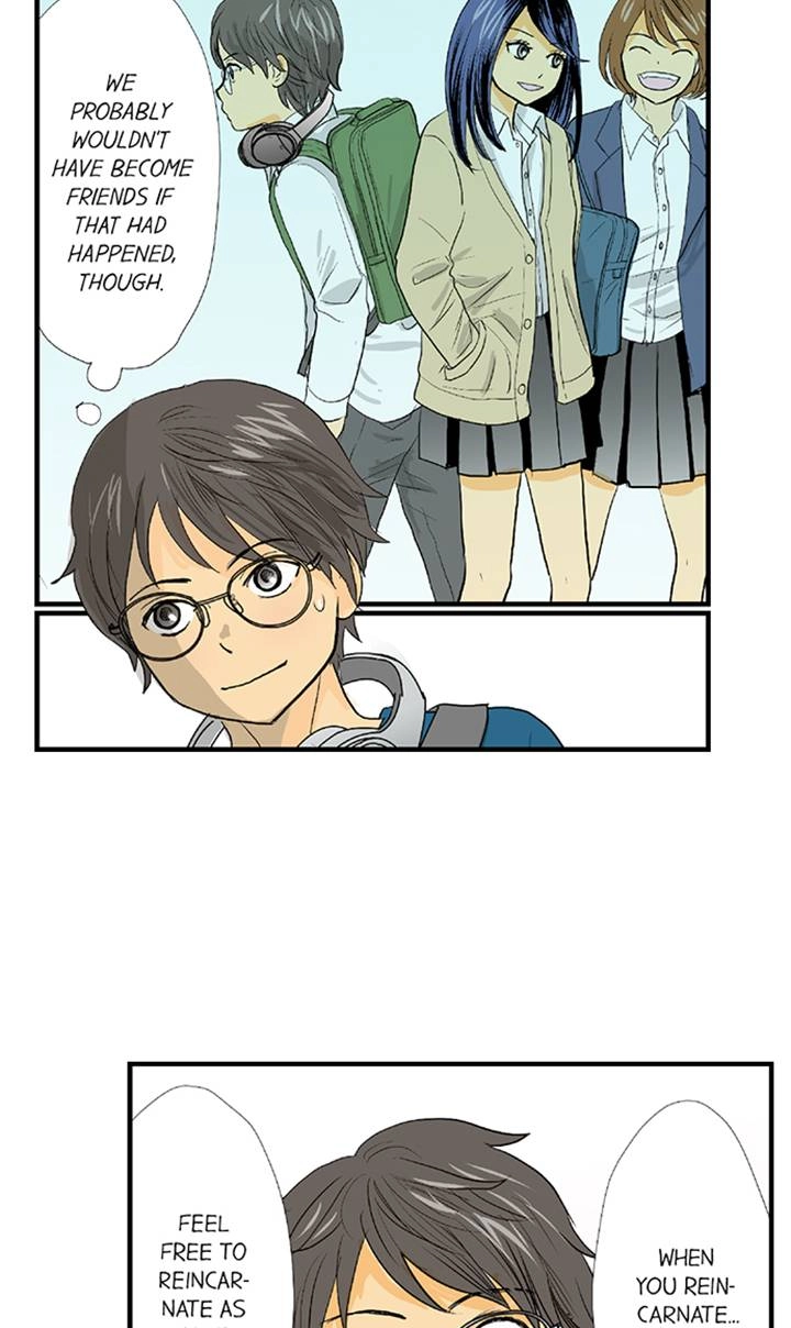 The Puppet Chapter 68 page 24 - 