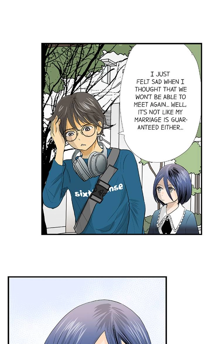 The Puppet Chapter 68 page 26 - 