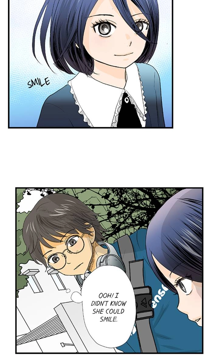 The Puppet Chapter 68 page 27 - 