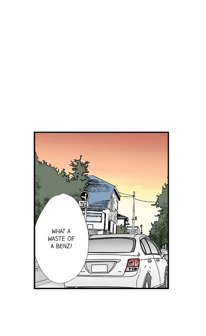 The Puppet Chapter 68 page 28 - 