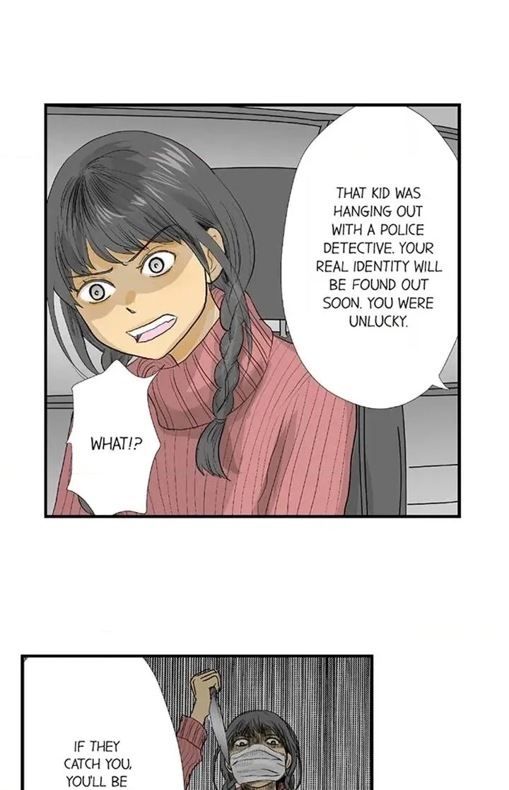 The Puppet Chapter 68 page 30 - 