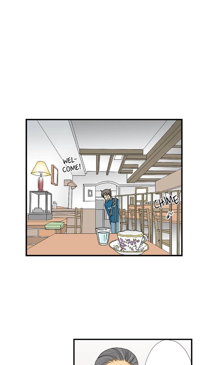 The Puppet Chapter 68 page 4 - 
