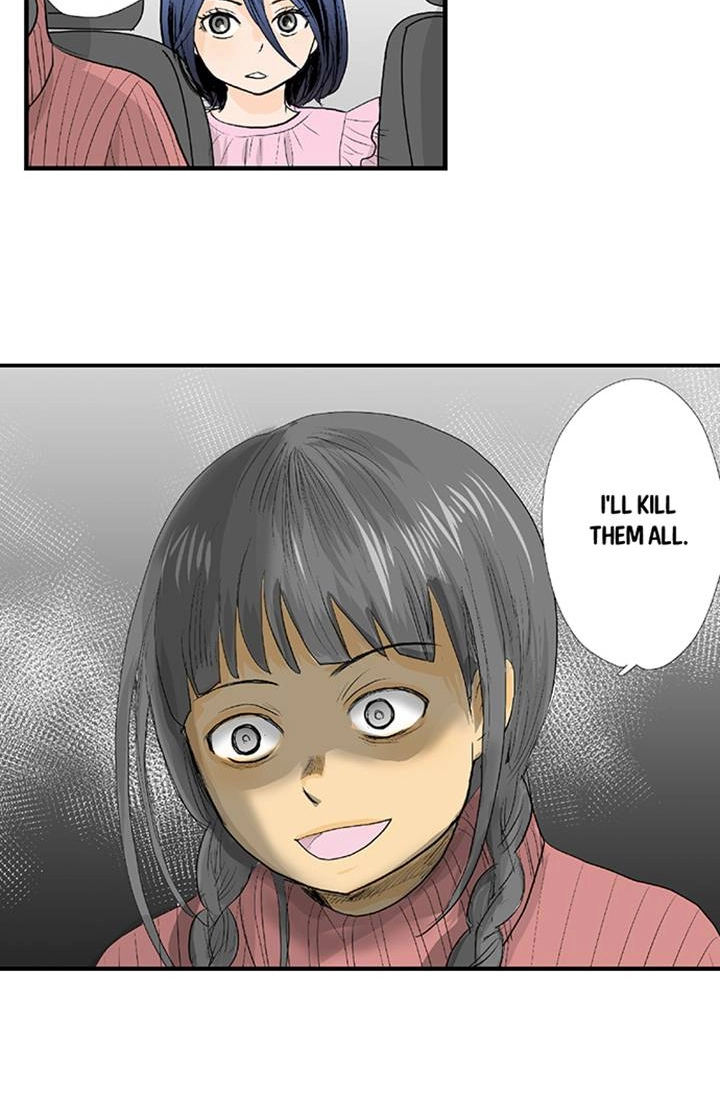 The Puppet Chapter 68 page 33 - 