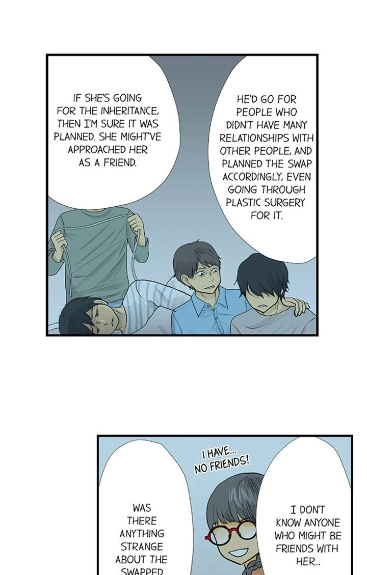 The Puppet Chapter 68 page 8 - 