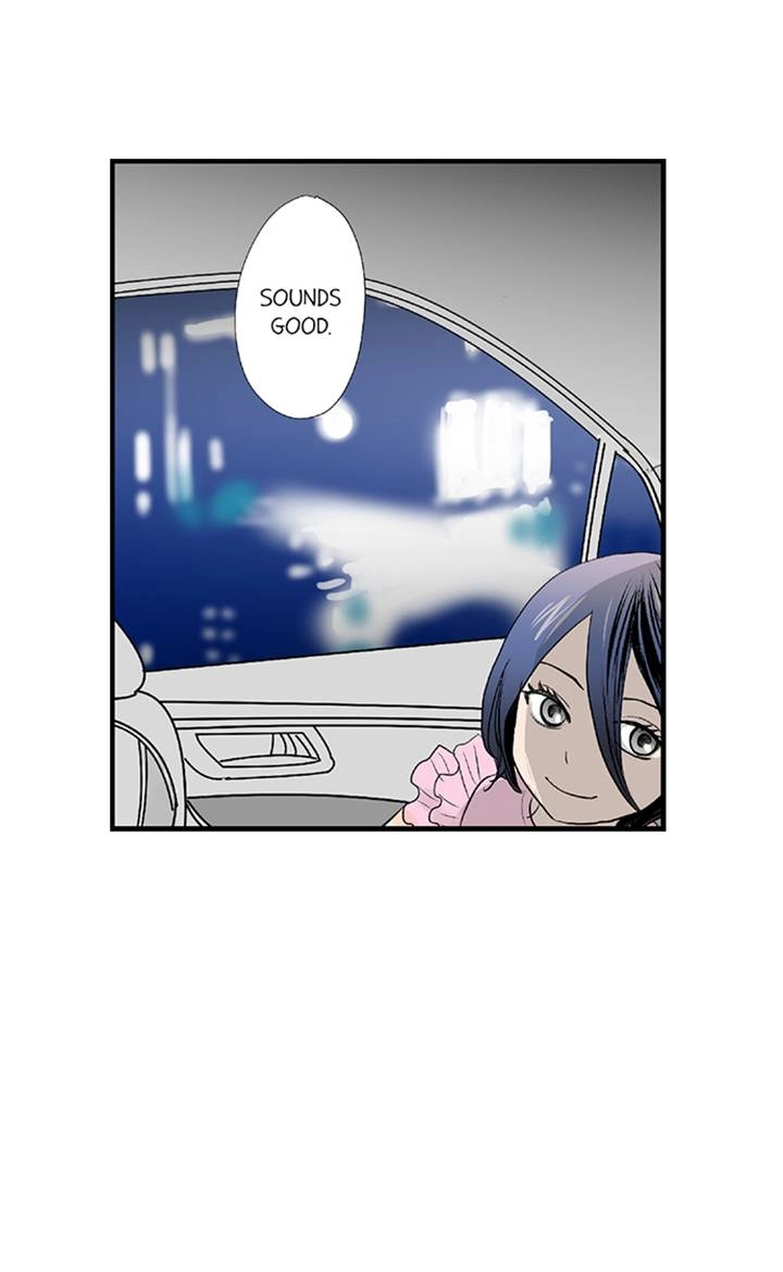 The Puppet Chapter 69 page 2 - 