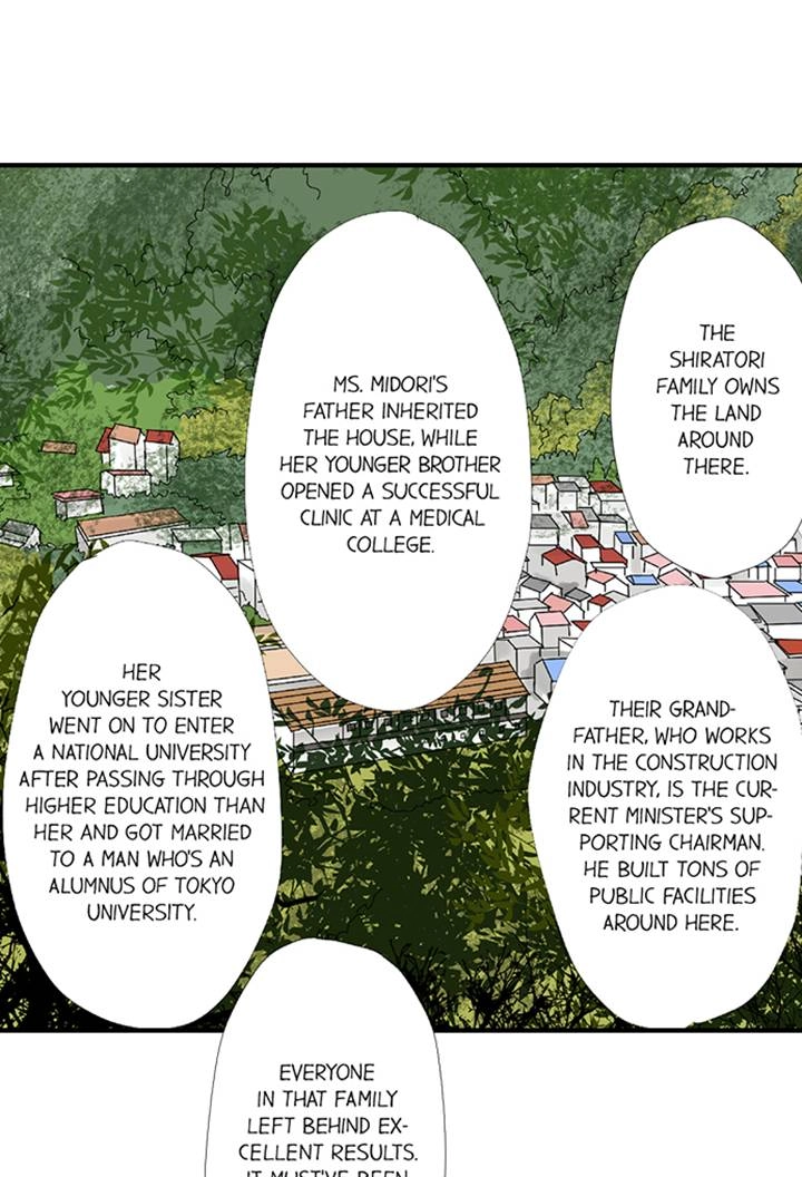 The Puppet Chapter 69 page 11 - 